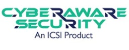 CYBERAWARE SECURITY logo